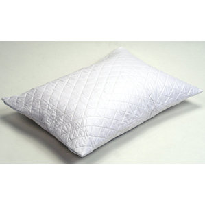 Complete Care Pillow Protector by Daniadown