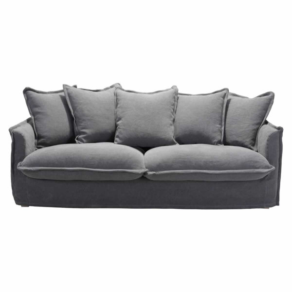 One Allium Way Aahil Jordan Sofa Wayfair