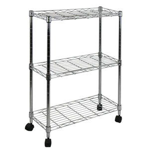 3 Tier 32
