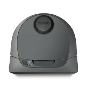 Wi-Fi Enabled Robotic Vacuum