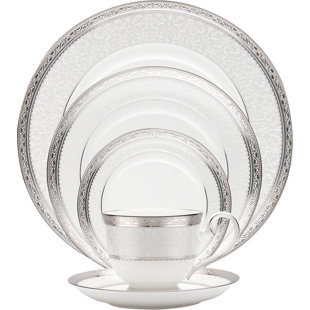 Gold Trim Dinnerware | Wayfair Gold Trim Dinnerware | Wayfair