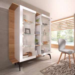 Vitrine Antonio von Hokku Designs