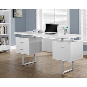 Rundall Computer Desk
