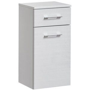 35 x 70 cm Schrank Viento Terra von Belfry Bathr..