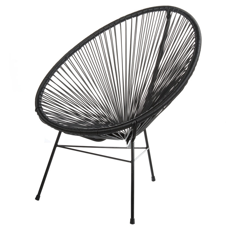 Acapulco Papasan Chair Reviews Allmodern Acapulco Papasan Chair