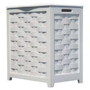 Cabinet Laundry Hamper