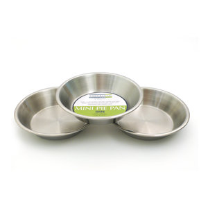 Enduranceu00ae Individual Pie Pan (Set of 3)