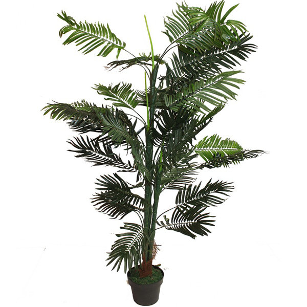 Outdoor Artificial Palm Trees Wayfair.ca