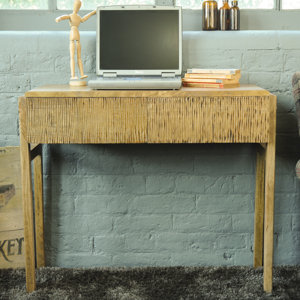 Konsolentisch Ripple von Homestead Living