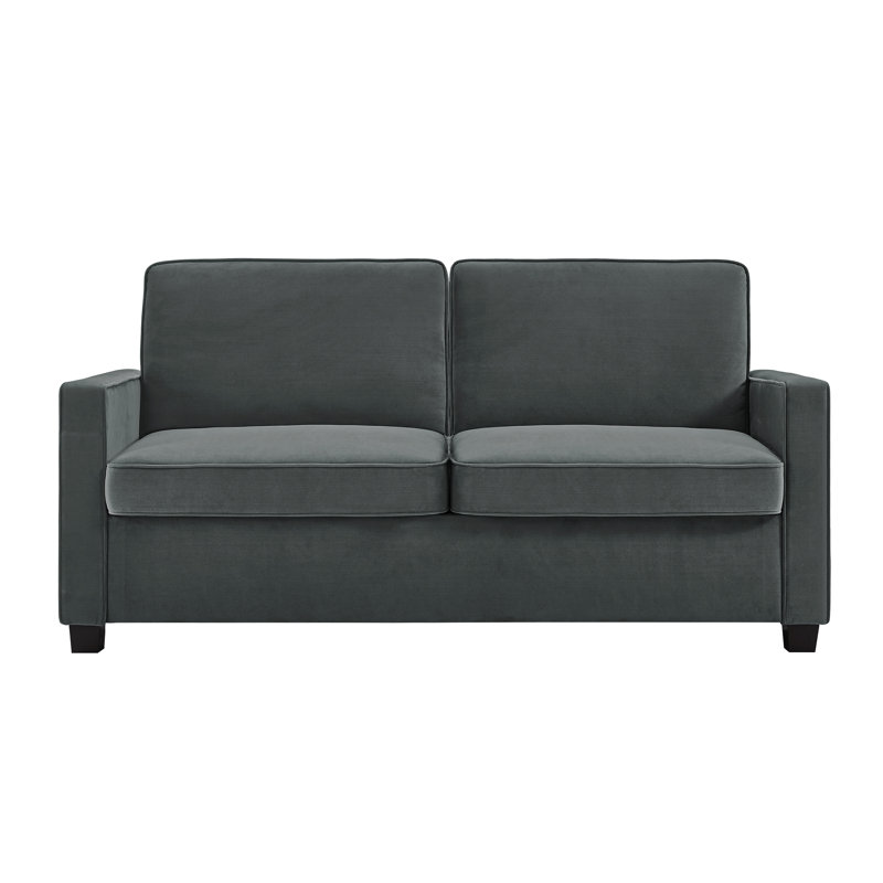 Mercury Row Cabell Sleeper Sofa & Reviews Wayfair