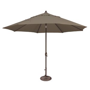 Lanai 11' Market Umbrella