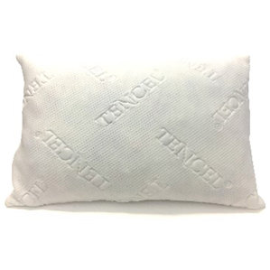 Shredded Tencel Talalay Latex Pillow b..