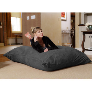 Oversized Bean Bag Chairs You Ll Love Wayfair Quickview