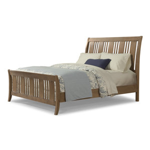 Huber Panel Bed by Loon Peak