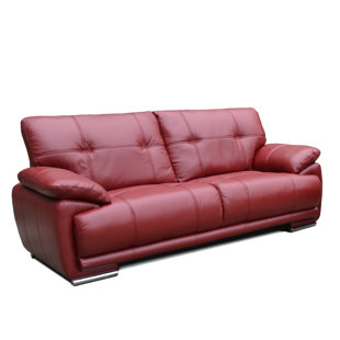Leather Sofas Armchairs Chesterfield Wayfair Co Uk 0 Apr Financing
