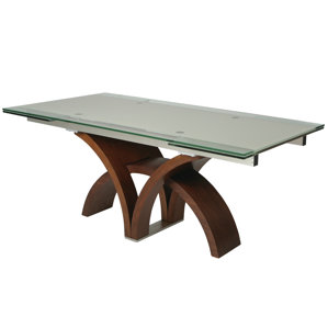 Fountain Valley Extendable Dining Tabl..