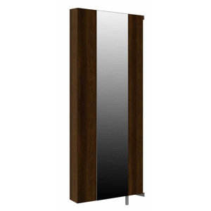 Garderobenschrank Slim Standard, 192 cm H x 76 c..