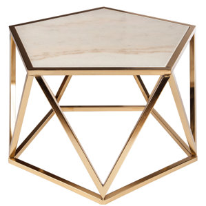 Saiyara Coffee Table by Everly Quinn