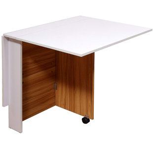 Fold Away Dining Table Wayfair Co Uk Lugo Folding Dining Table