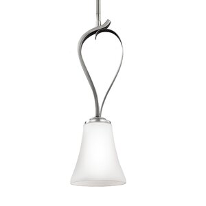 Givan 1-Light Mini Pendant