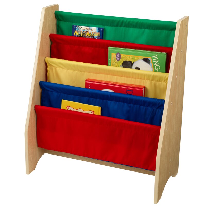 KidKraft Sling bookshelf & Reviews | Wayfair.co.uk