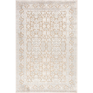 Chenille Rugs You Ll Love Wayfair Harting Machine Woven Hand Tufted Chenille White Ivory Area Rug