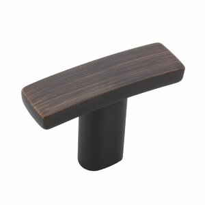 Rectangle Novelty Knob