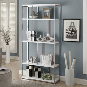 Meade Etagere Bookcase