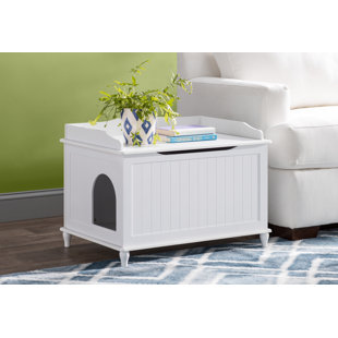 Litter Bo Enclosures Quickview