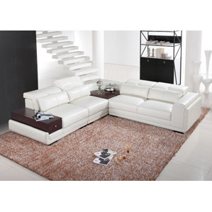 Mankato Reclining Sectional by Hokku D..