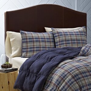 Plaid Bedding Sets You'll Love | Wayfair