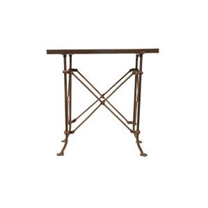 Cirebon Tray Table by Laurel Foundry M..