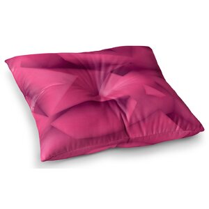 Surface by Danny Ivan Floor Pillow