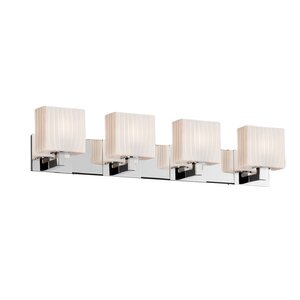 Luzerne 4-Light Vanity Light