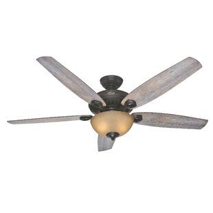 Wrought Iron Ceiling Fan Wayfair