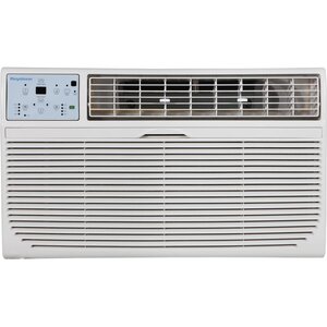 12,000 BTU Energy Star Through the Wall Air Conditioner with Remote