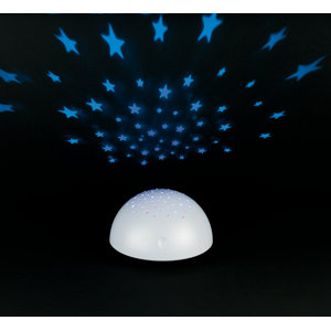 Overhead Night Light