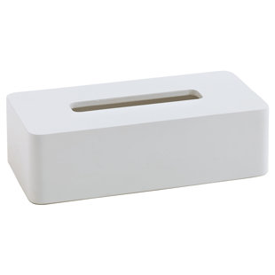 Rectangular Tissue Box Cover Wayfair Quickview