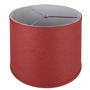 Lamp Shades Red Light You Ll Love Wayfair Quickview