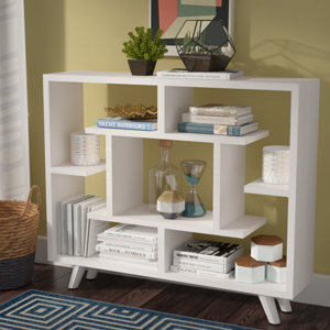 Leslie Cube Unit Bookcase