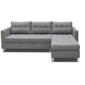 Ecksofa Copenhagen von Selsey Living