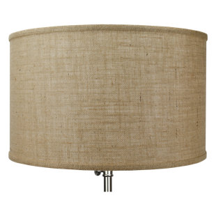 Extra Large Drum Lamp Shades Wayfair Quickview