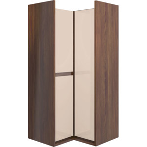 Eckschrank InBox von Meble Vox