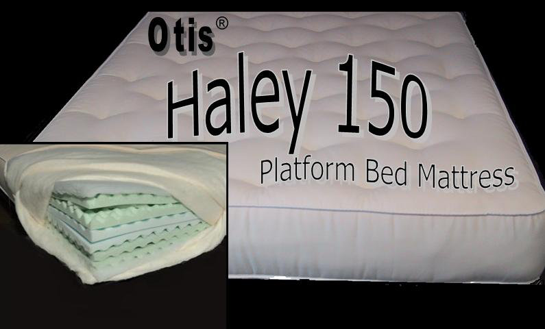otis bedding charlton mattress