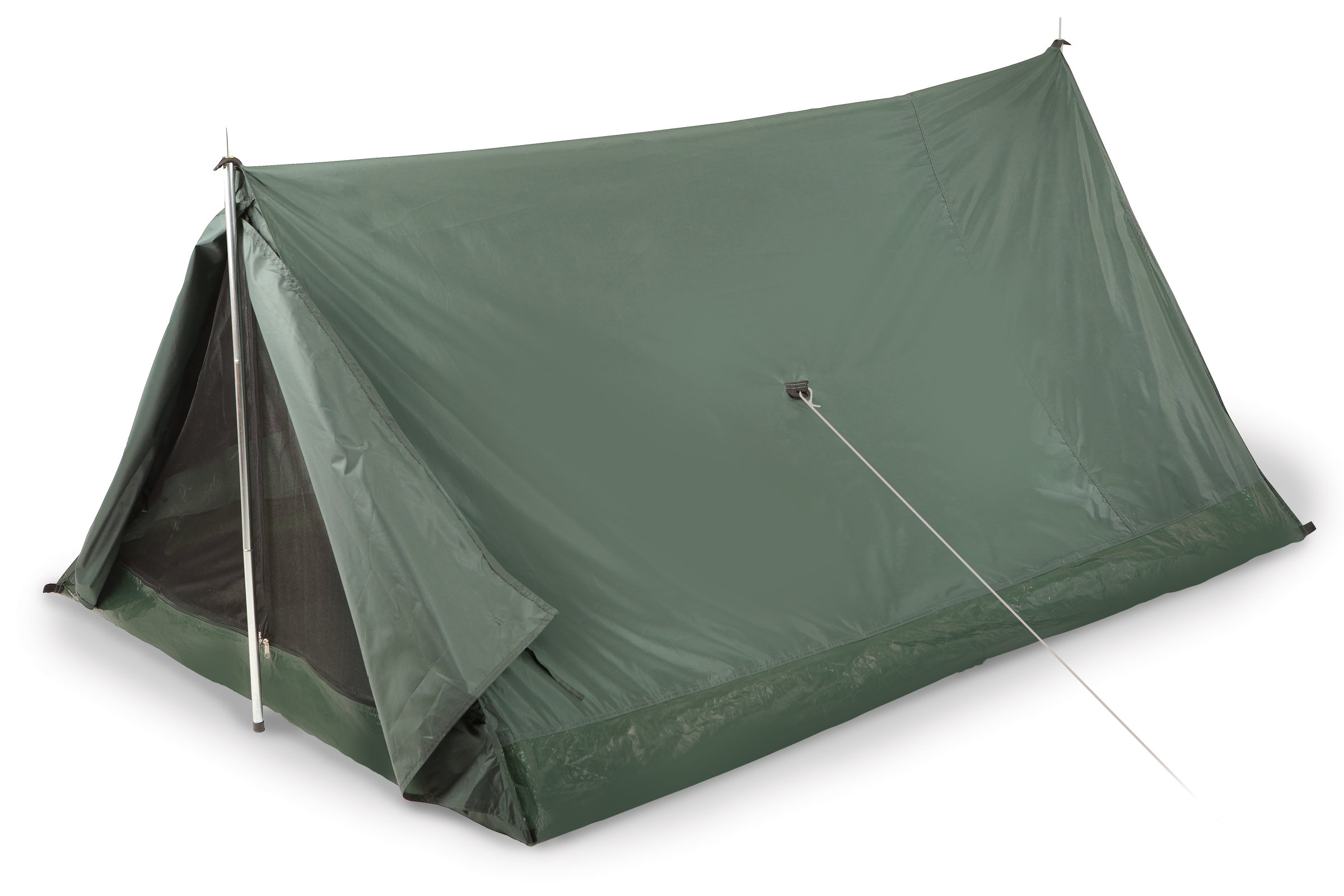 Stansport Scout 2 Person Nylon Tent with Ropes and Stakes You'll Love
