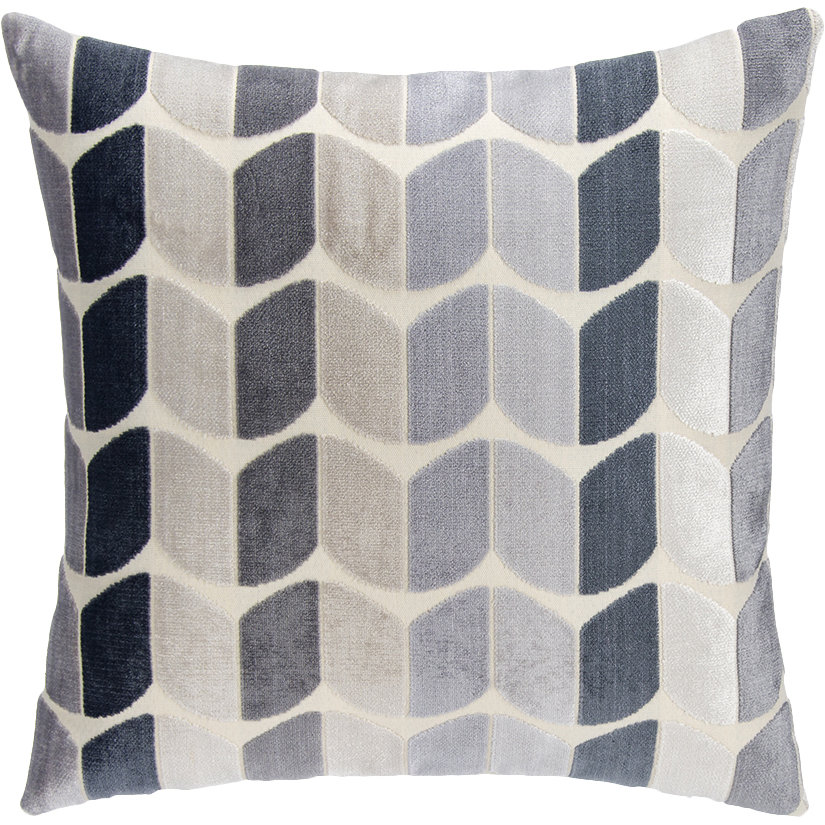 Grouchy Goose Domain Cotton Throw Pillow & Reviews Wayfair.ca