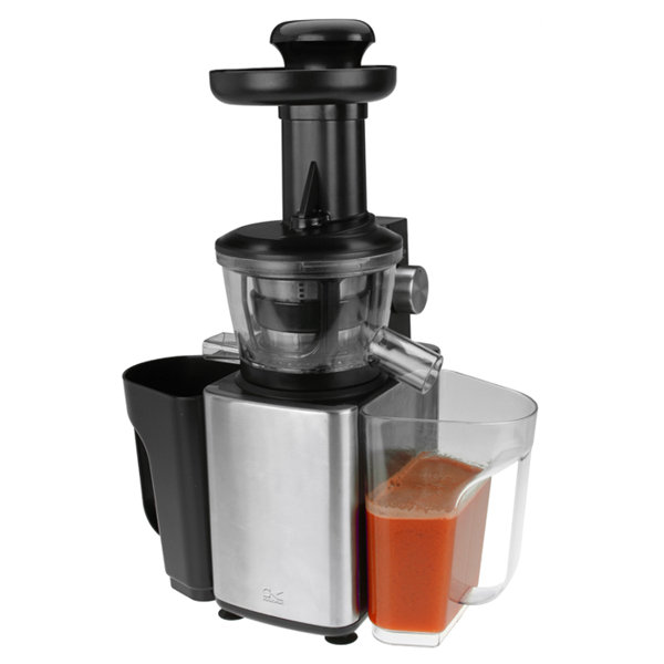 Kalorik Slow Juicer & Reviews Wayfair