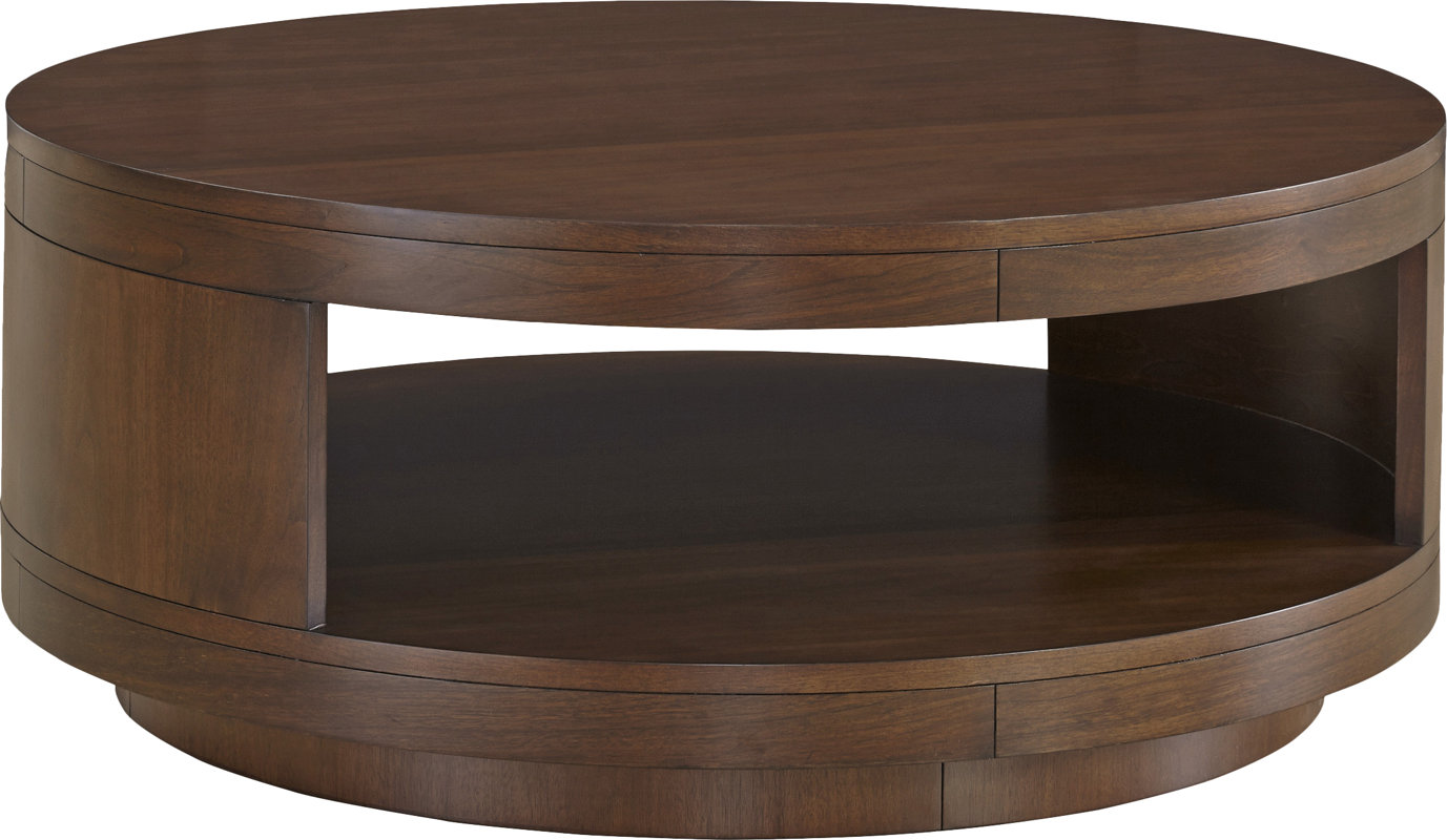 Spruce Hill Coffee Table AllModern