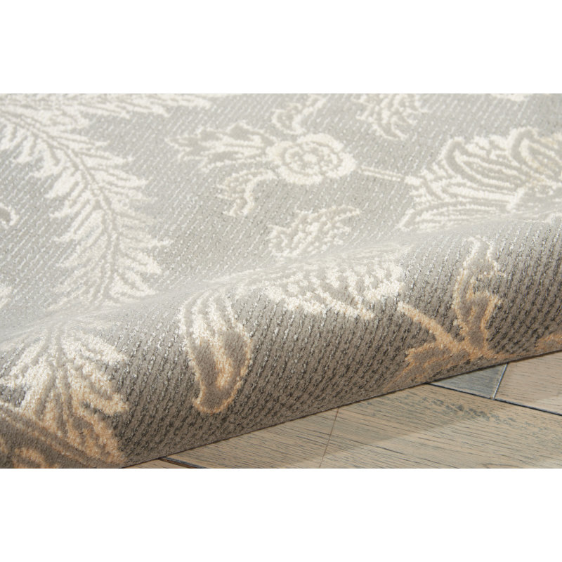 Ashley Rug & Reviews Birch Lane