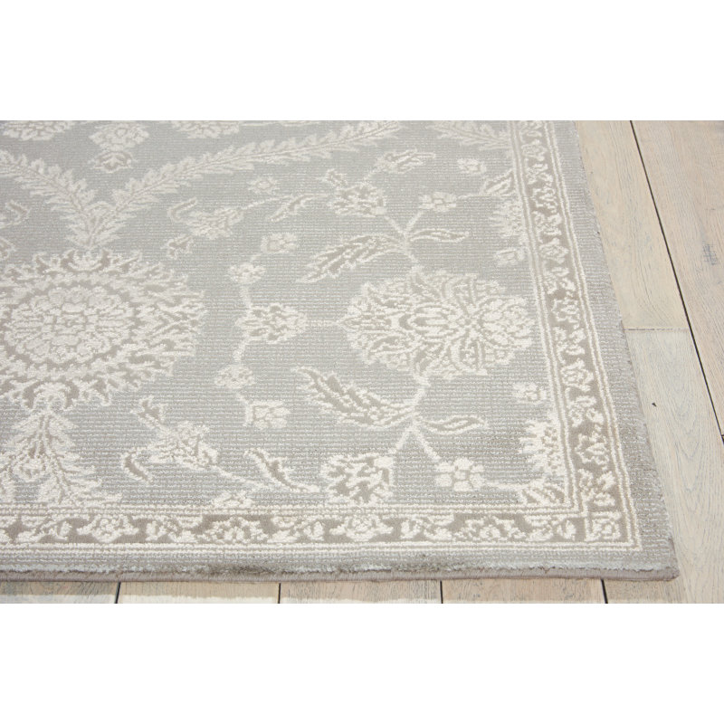 Ashley Rug & Reviews Birch Lane